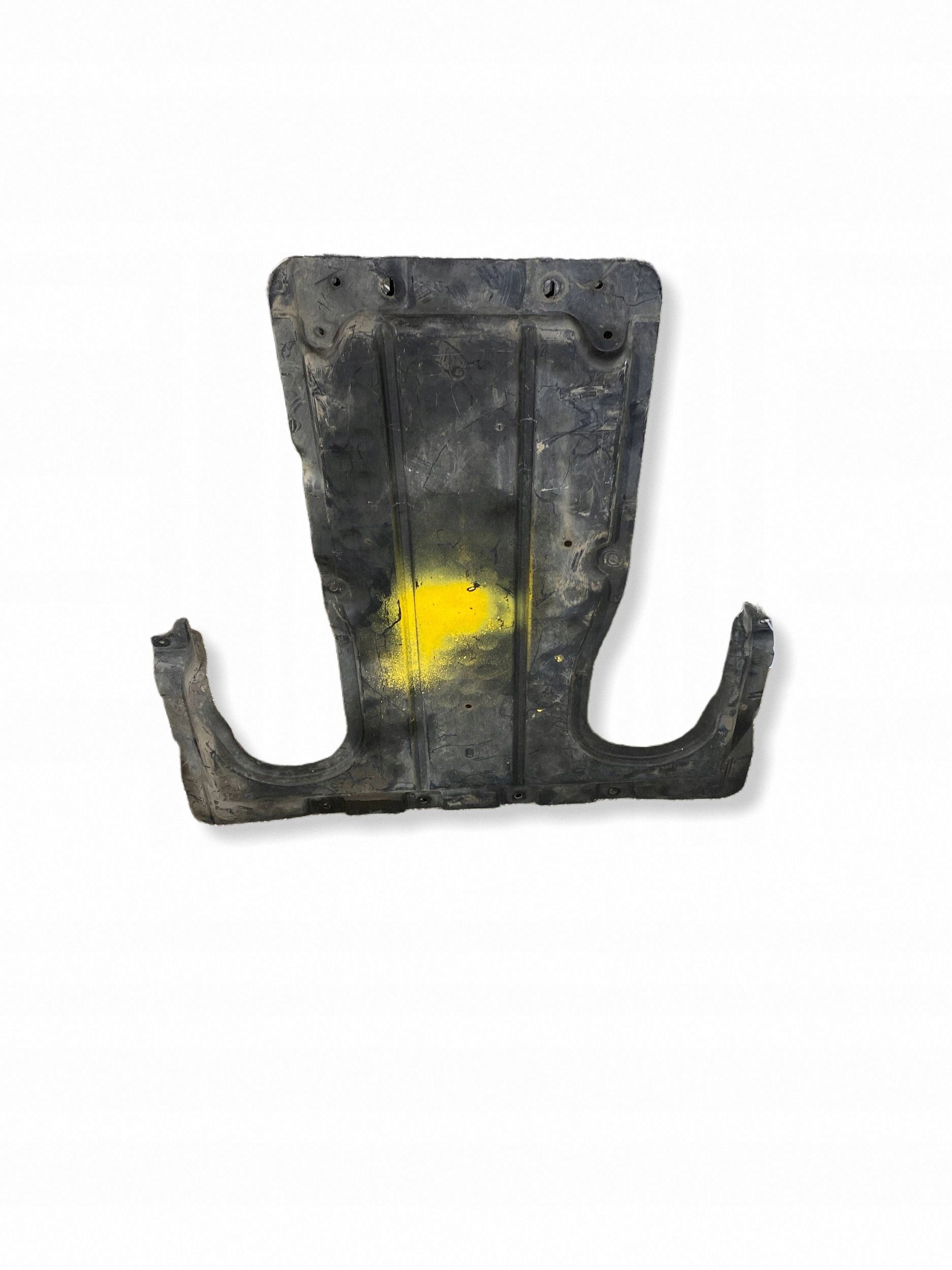 Mercedes-Benz GLC Getriebeabdeckung OEM A2535240600