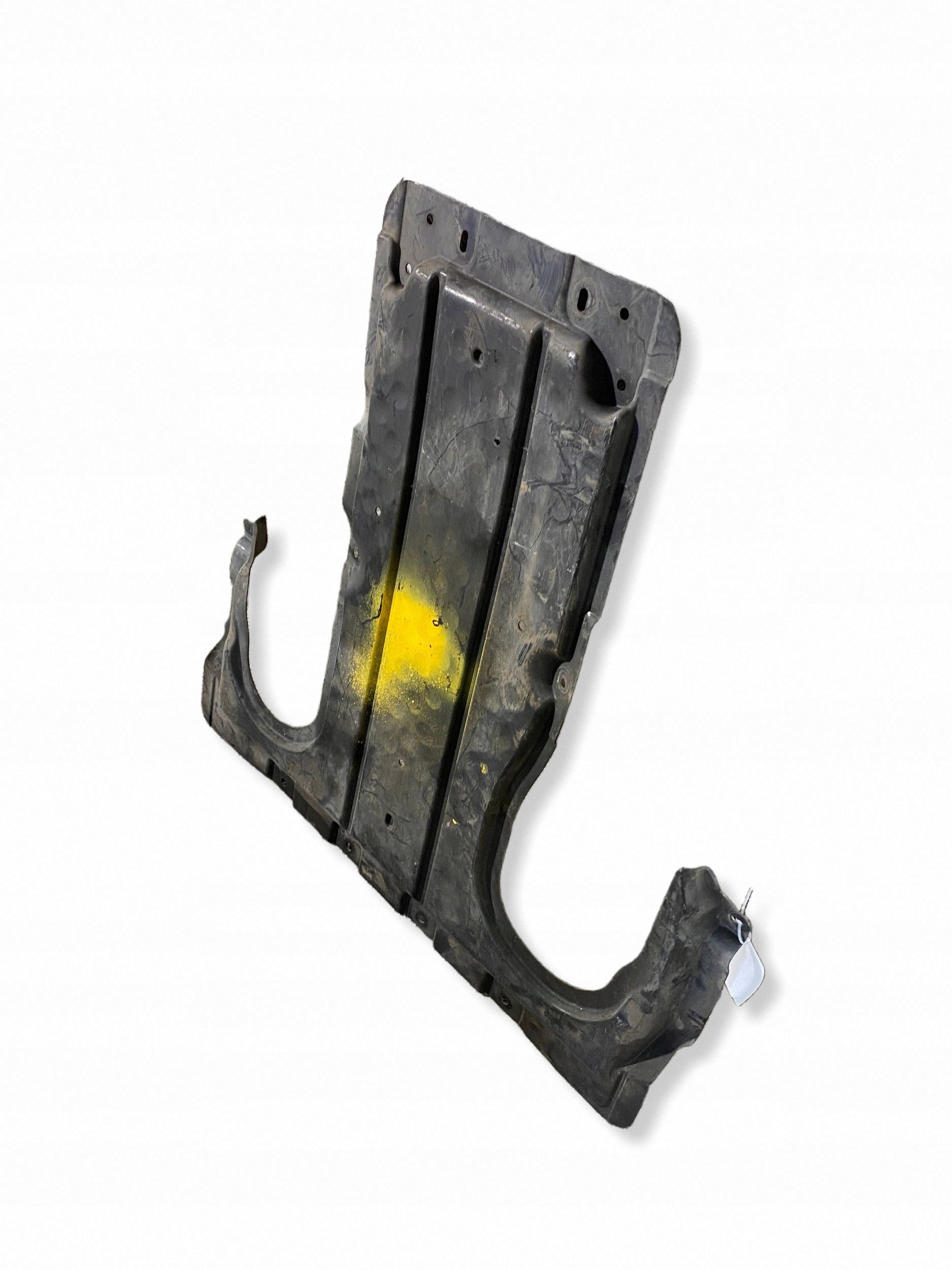 Mercedes-Benz GLC Getriebeabdeckung OEM A2535240600 image 4