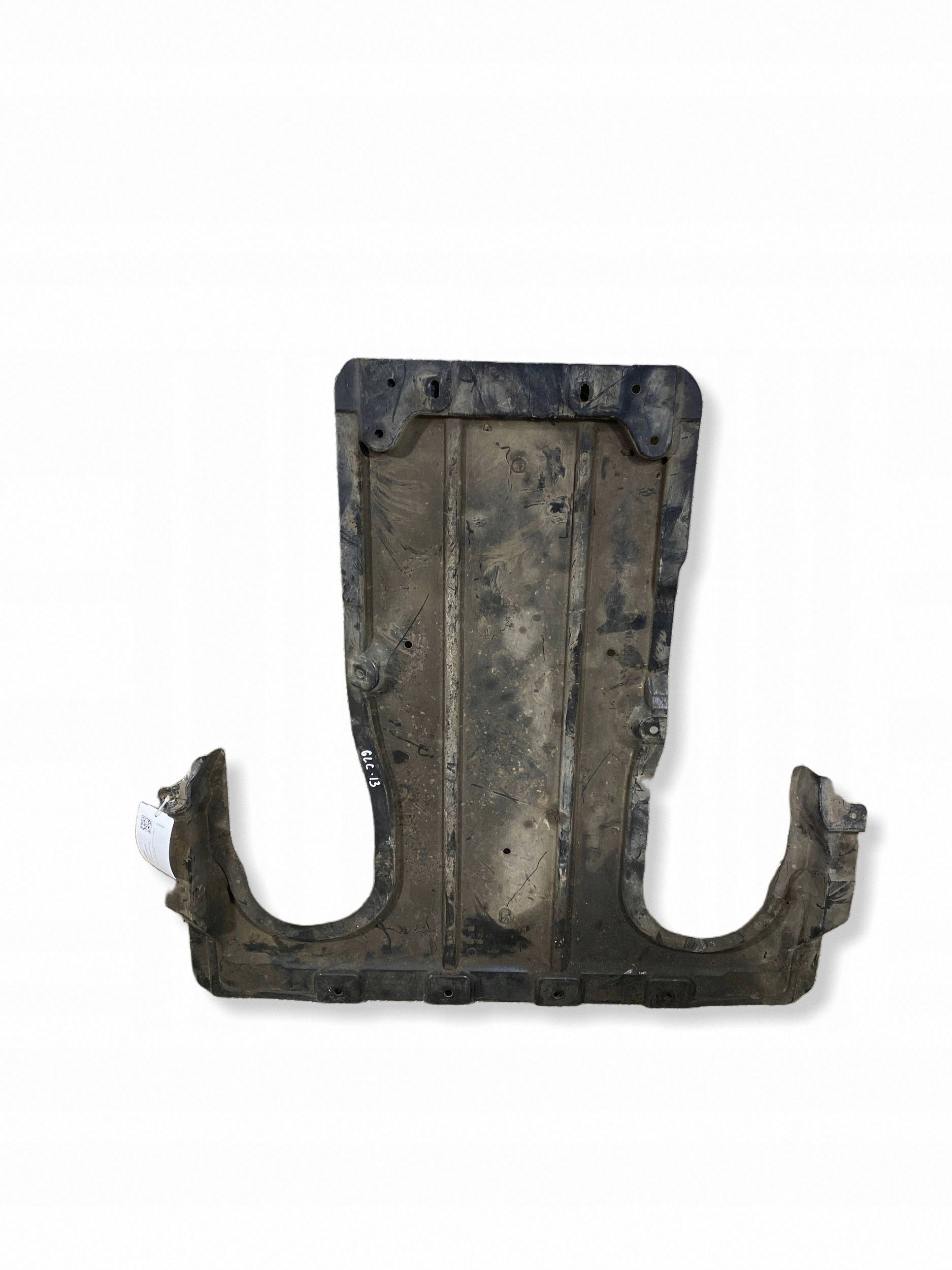 Mercedes-Benz GLC Getriebeabdeckung OEM A2535240600 image 5