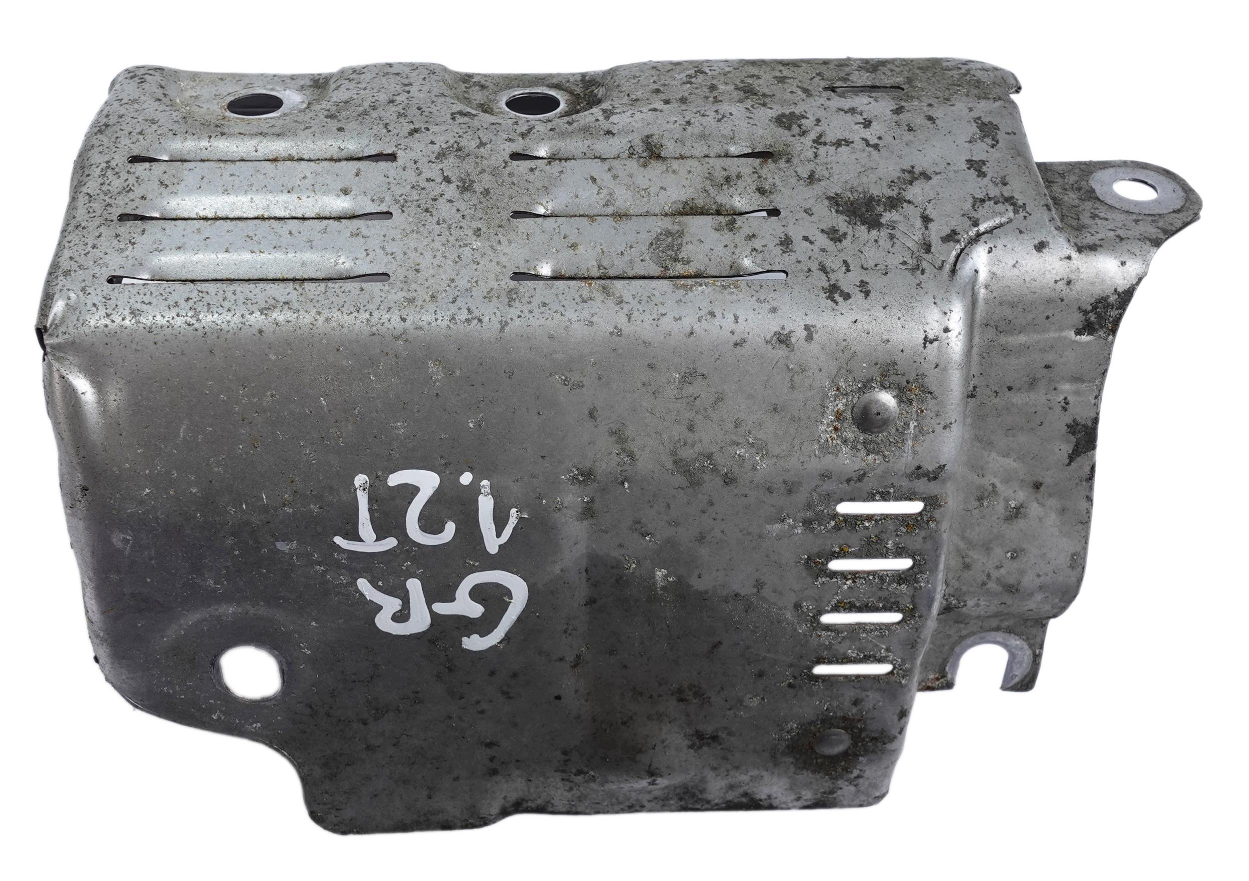 Peugeot OE 9817792380 Turbolader-Hitzeschild image 2