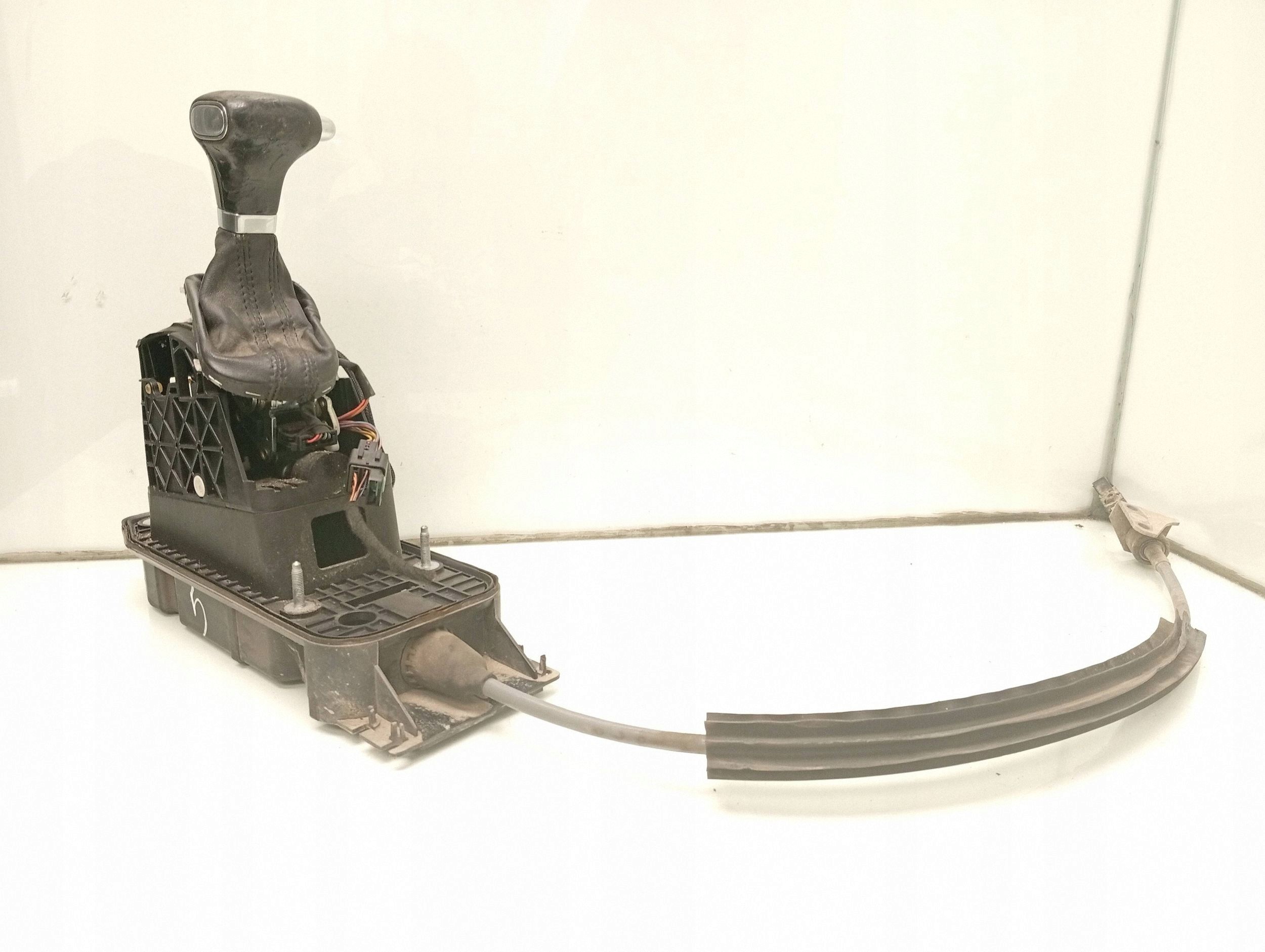 Lienage de levier de vitesse OEM 1K1713025L DSG image 2
