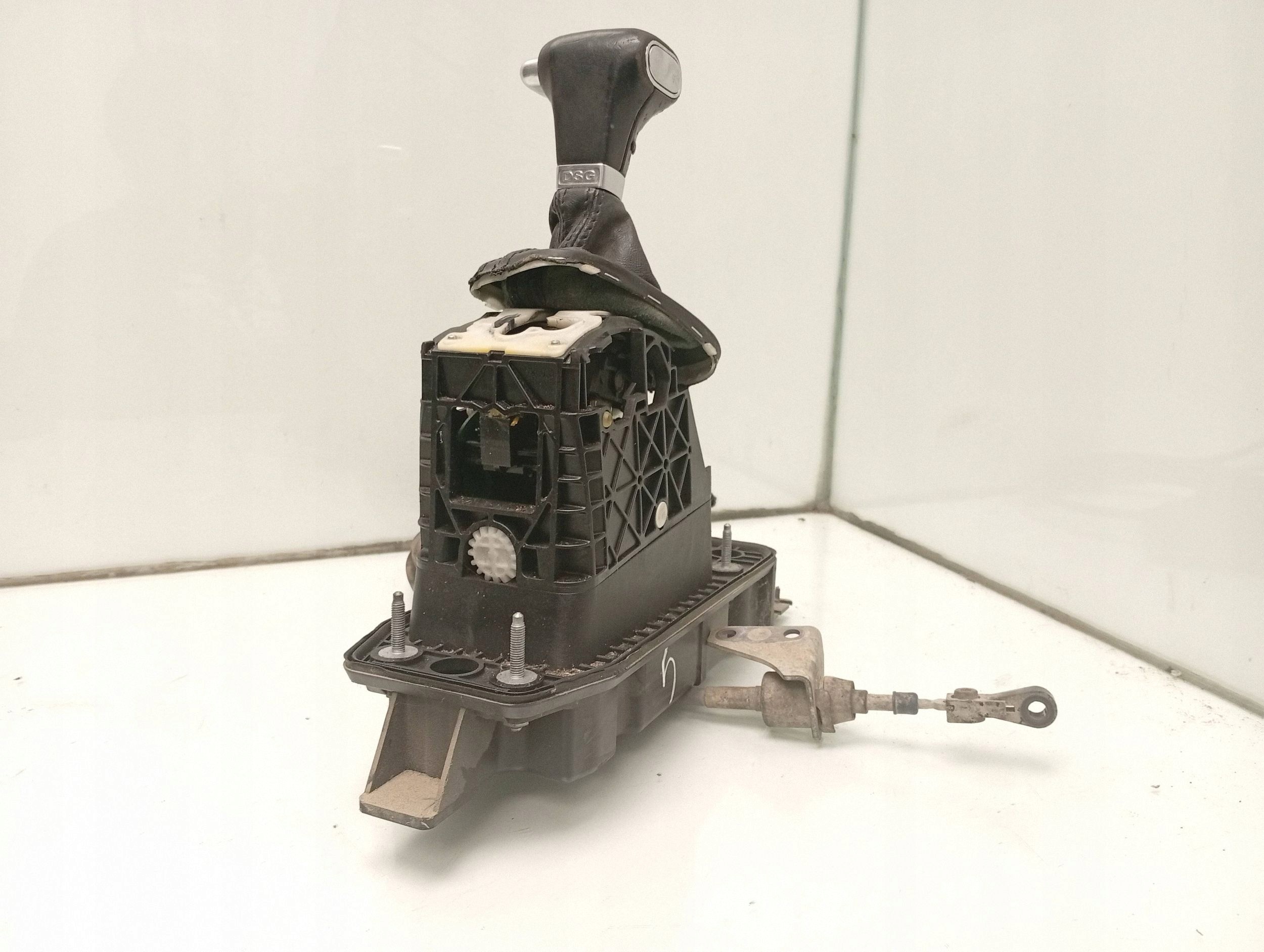 Lienage de levier de vitesse OEM 1K1713025L DSG image 5