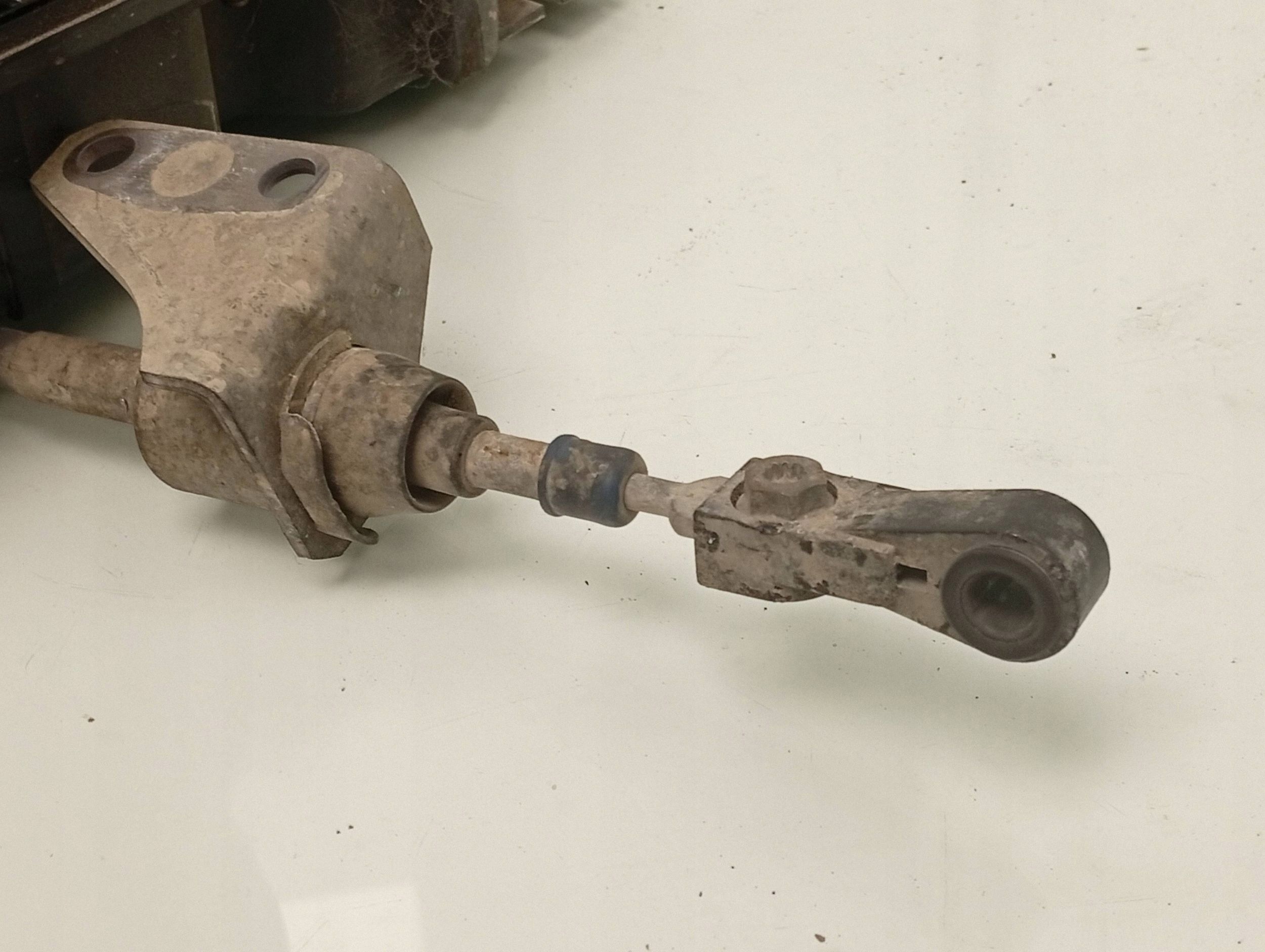 Lienage de levier de vitesse OEM 1K1713025L DSG image 6