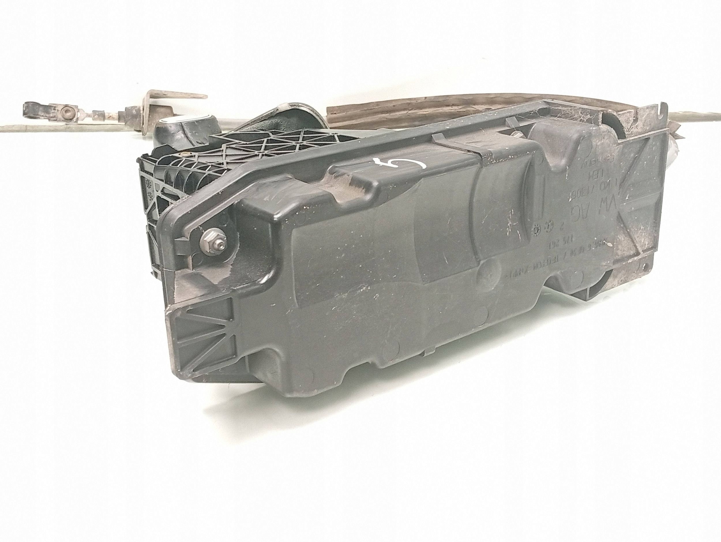 Lienage de levier de vitesse OEM 1K1713025L DSG image 7
