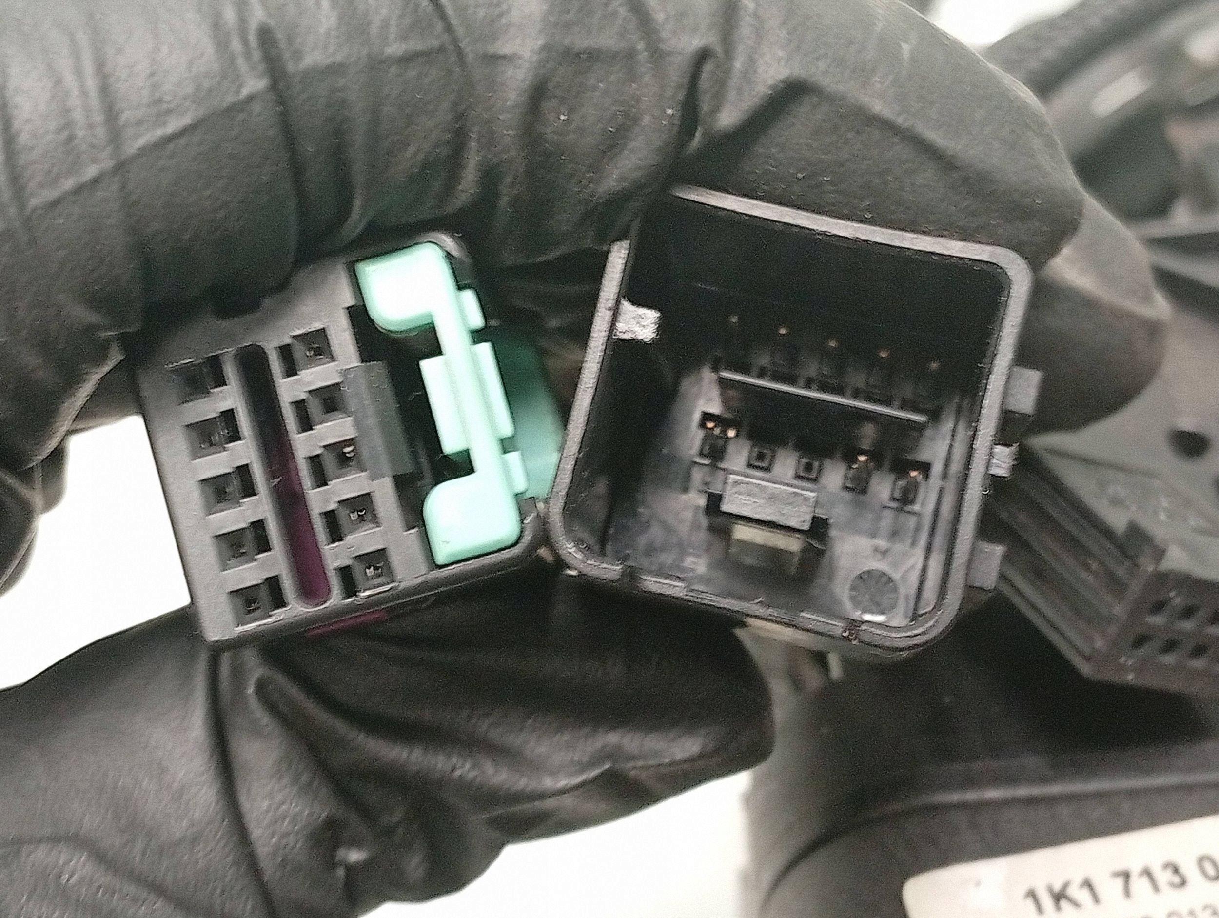 Lienage de levier de vitesse OEM 1K1713025L DSG image 8