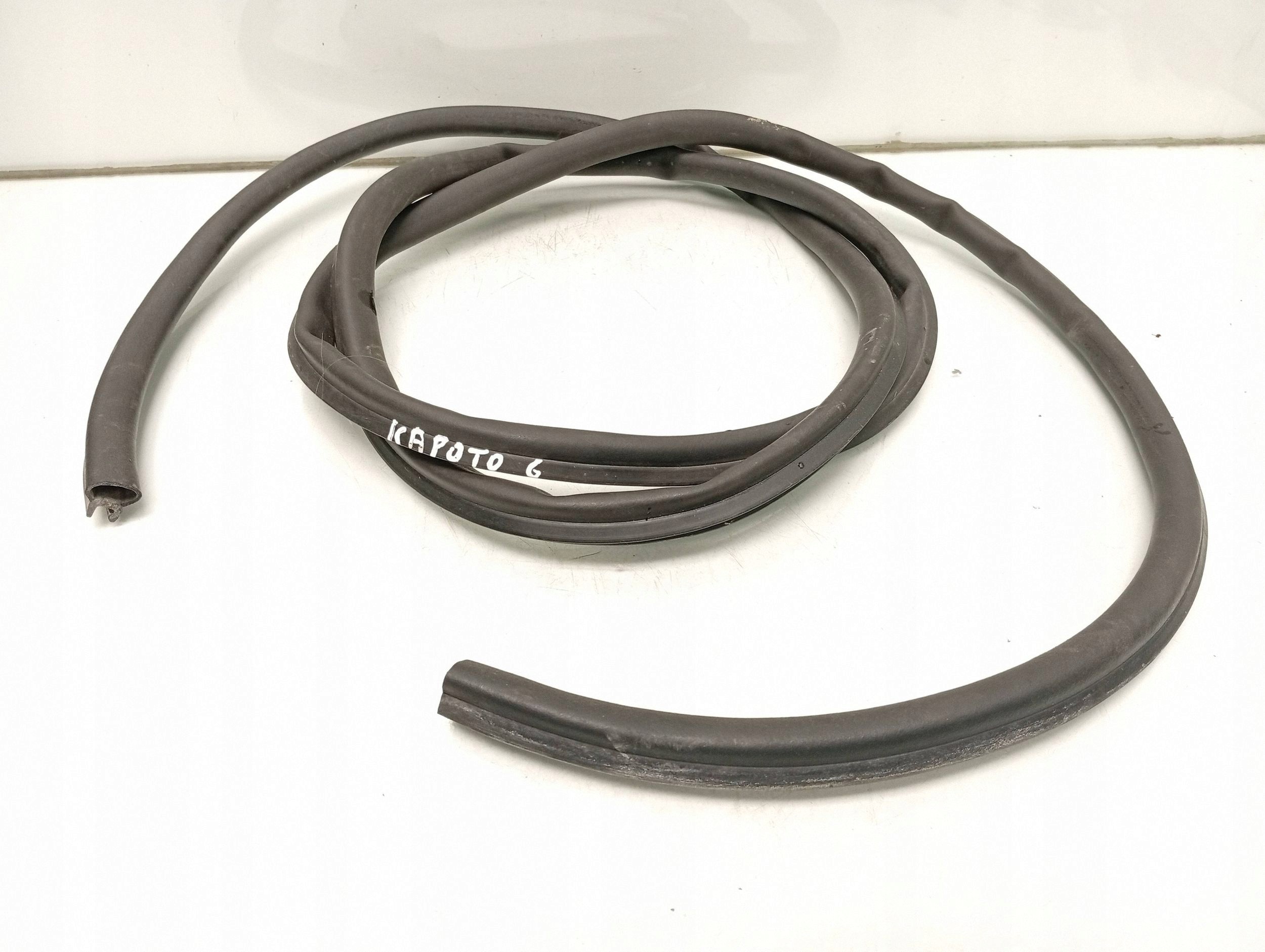 Juntas BMW 7193412 para 5 GT F07 - Usado image 2