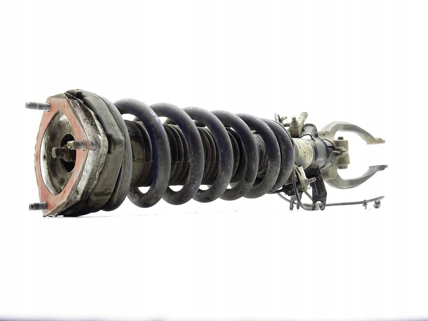 Framfjädring Vänster OEM 6791671 BMW F01 image 2