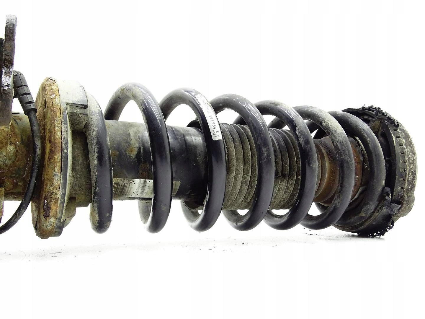 Framfjädring Vänster OEM 6791671 BMW F01 image 3