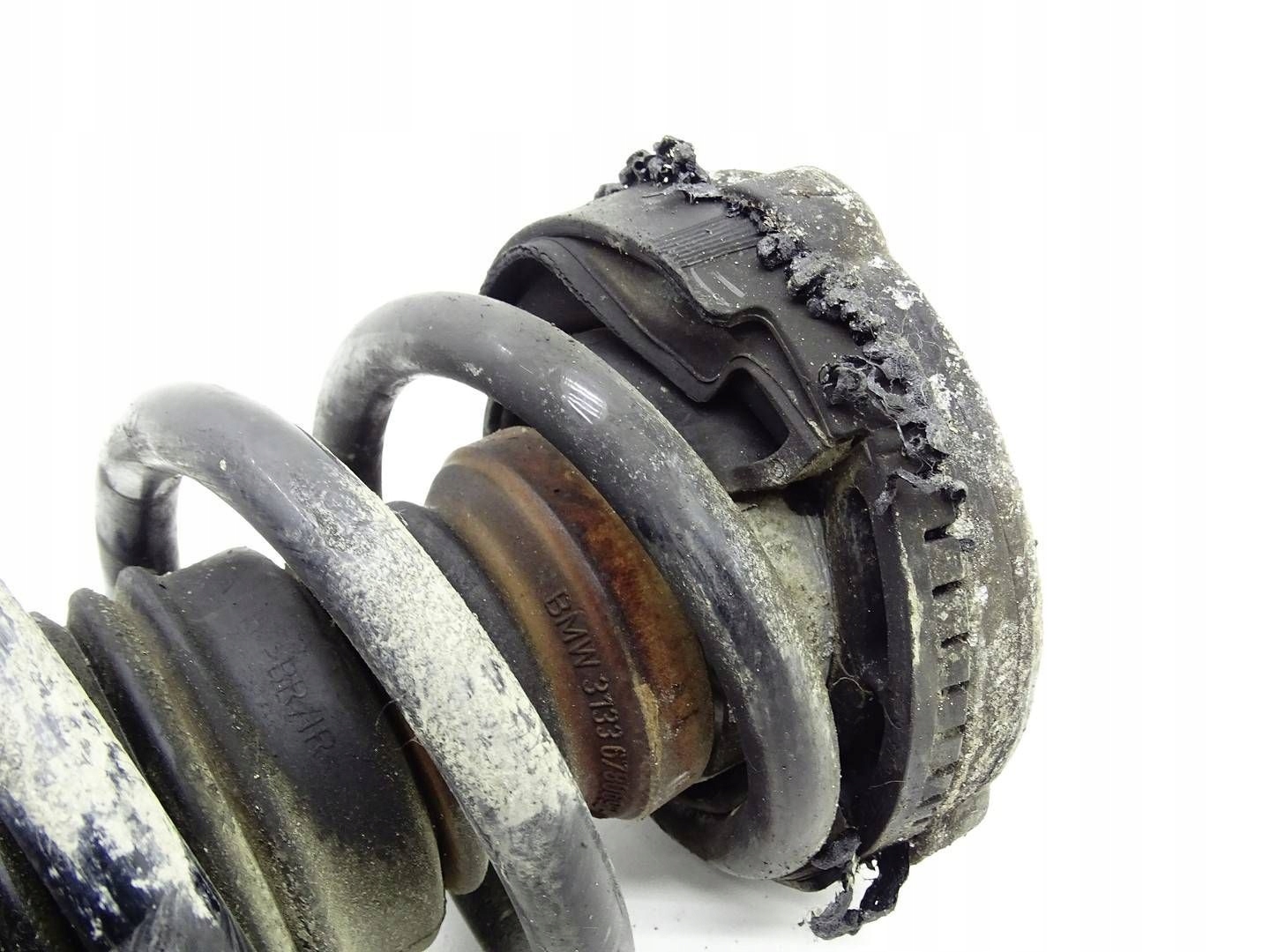 Framfjädring Vänster OEM 6791671 BMW F01 image 4