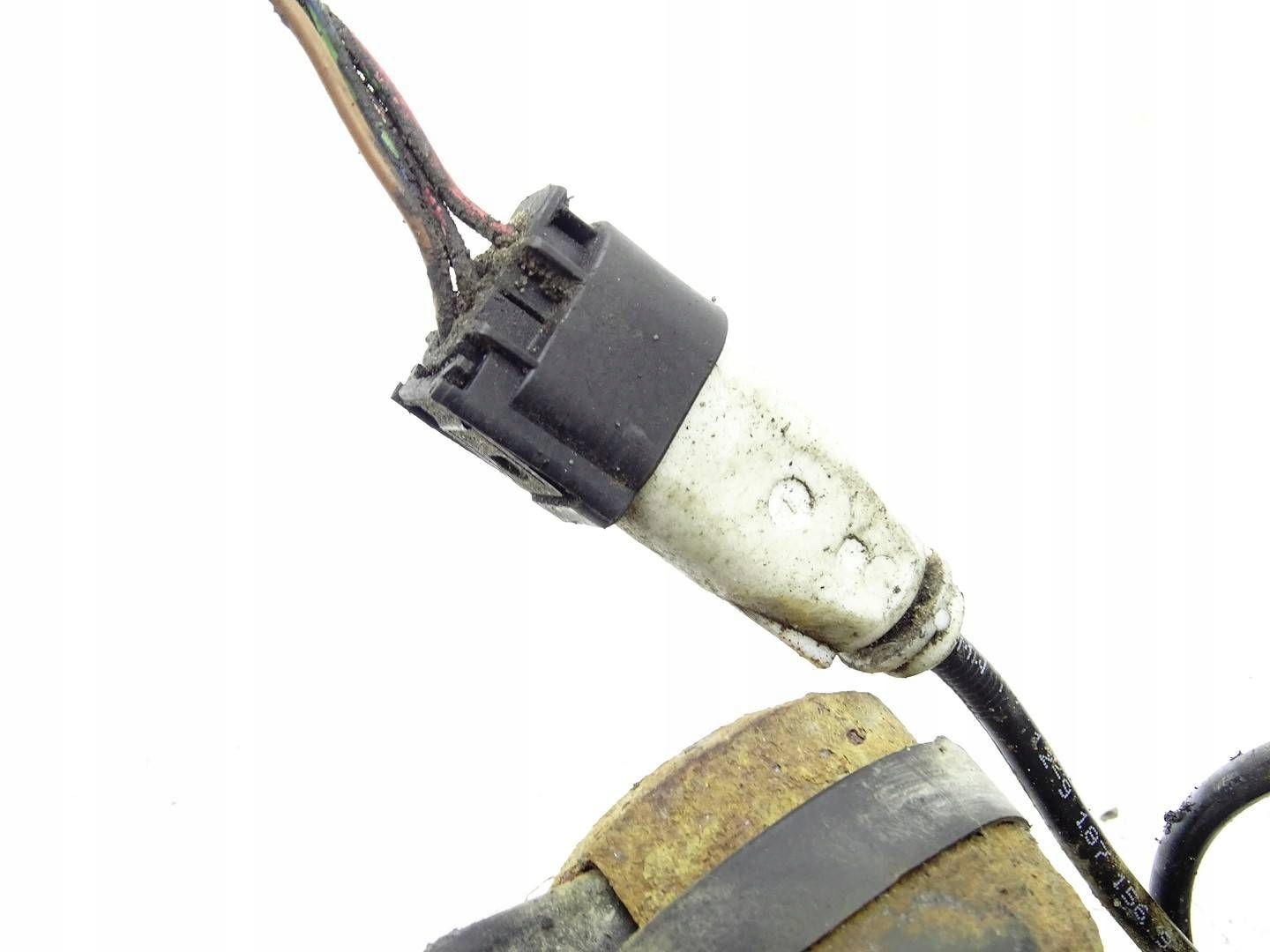 Framfjädring Vänster OEM 6791671 BMW F01 image 7