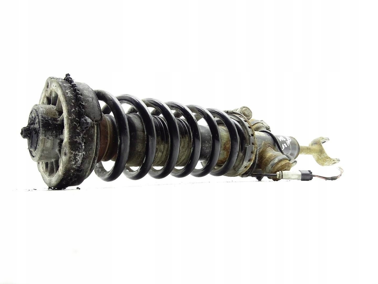 Framfjädring Vänster OEM 6791671 BMW F01 image 8