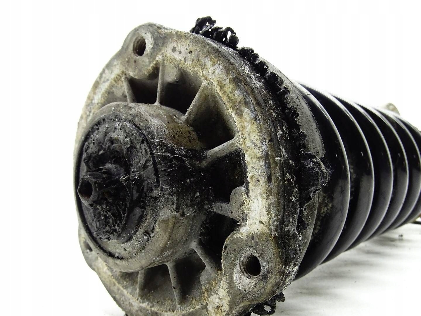 Framfjädring Vänster OEM 6791671 BMW F01 image 9