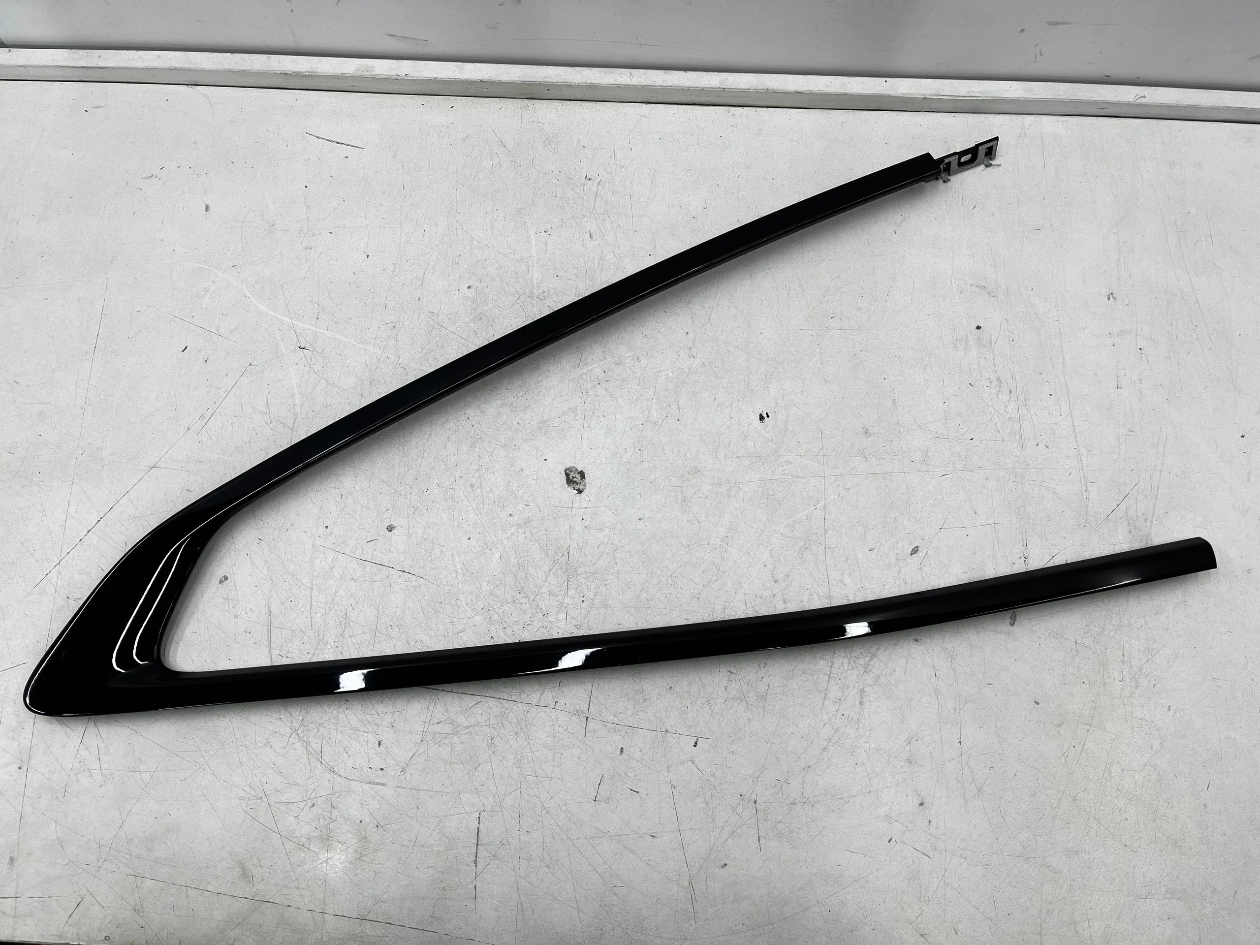 OEM 7482756 Karosslist BMW 4 G22 M-Paket image 2