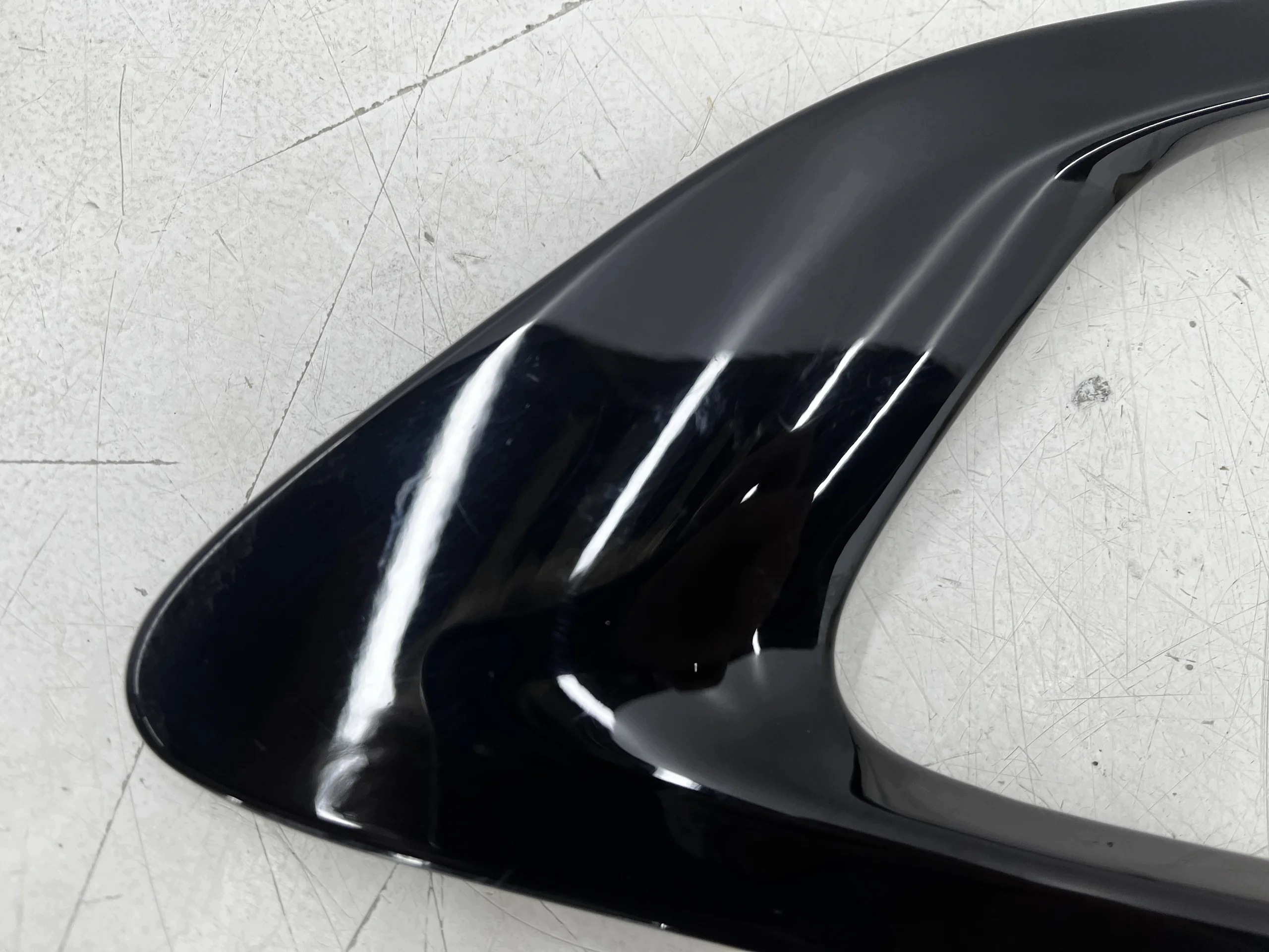 OEM 7482756 Karosslist BMW 4 G22 M-Paket image 8