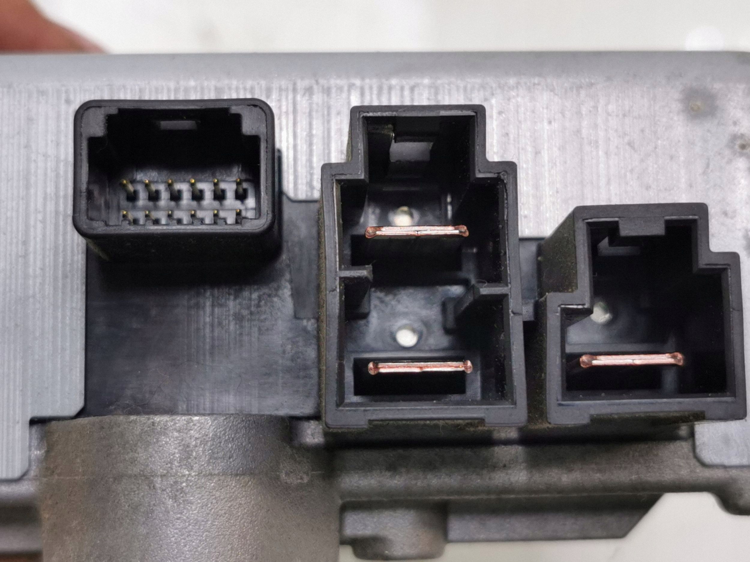 Module direction assistée Peugeot 4008 2013 OEM 8633A052 image 5