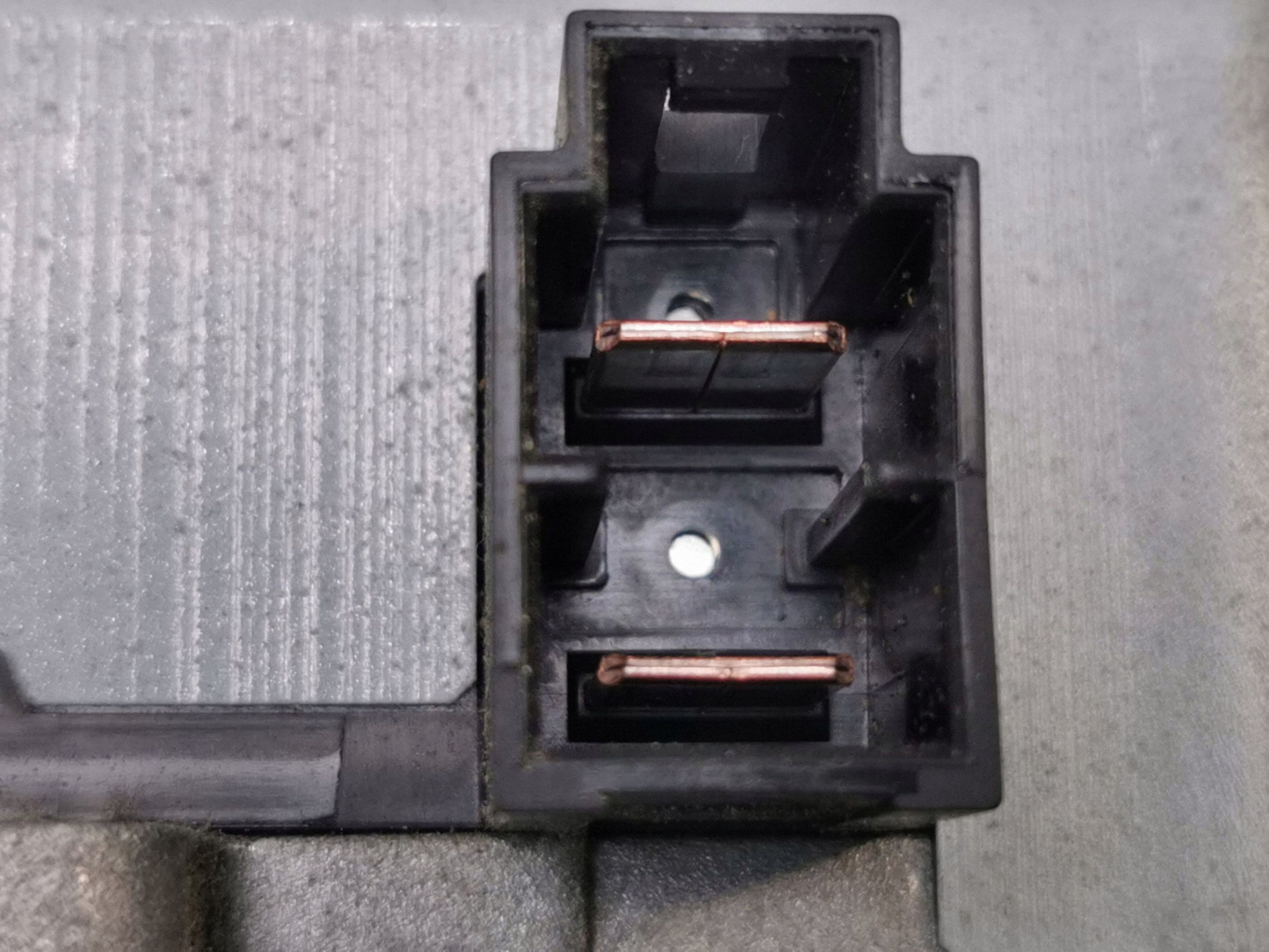 Module direction assistée Peugeot 4008 2013 OEM 8633A052 image 6