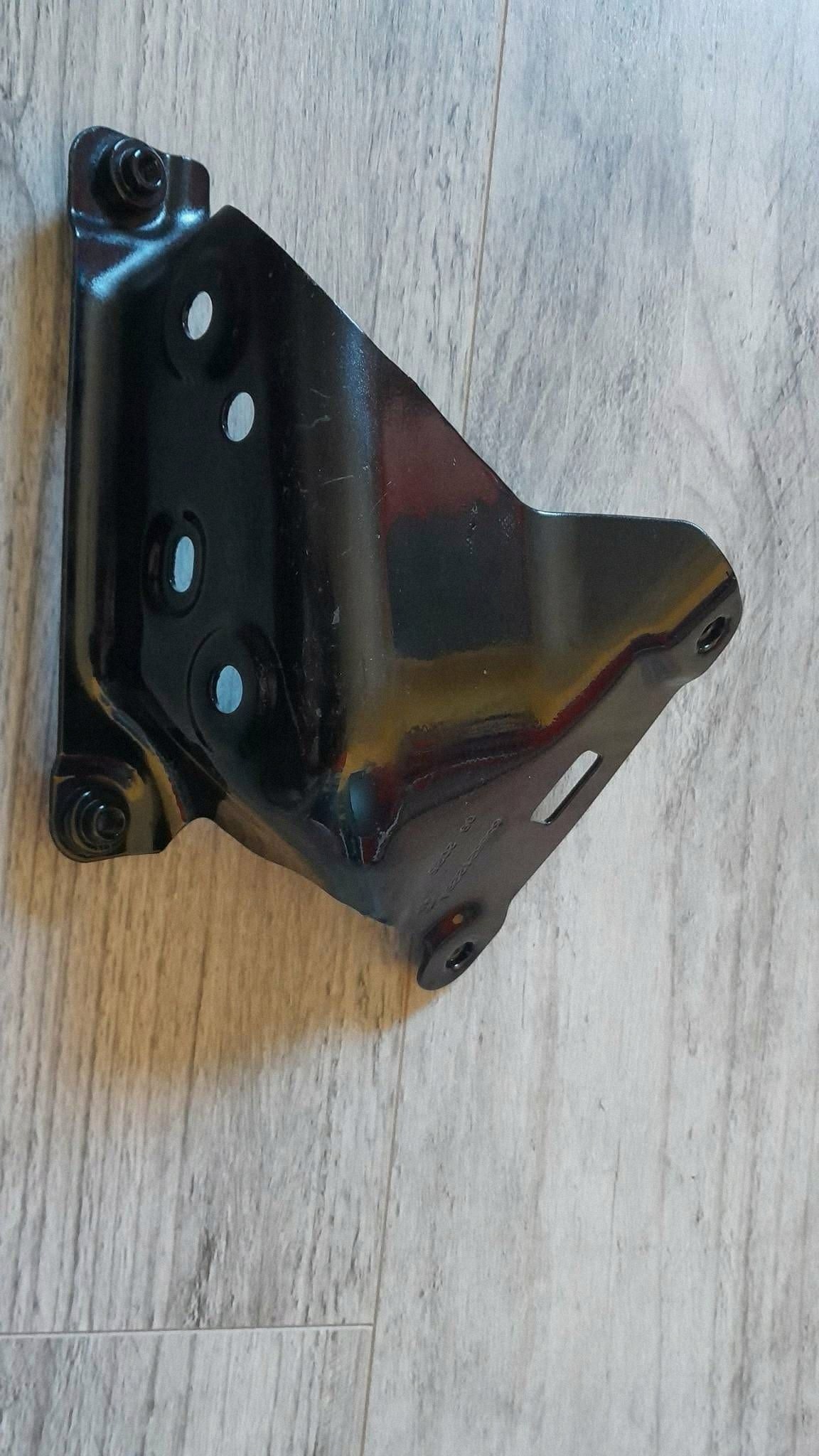 Support OEM 658821228A Aile Droite pour Skoda Kamiq image 2