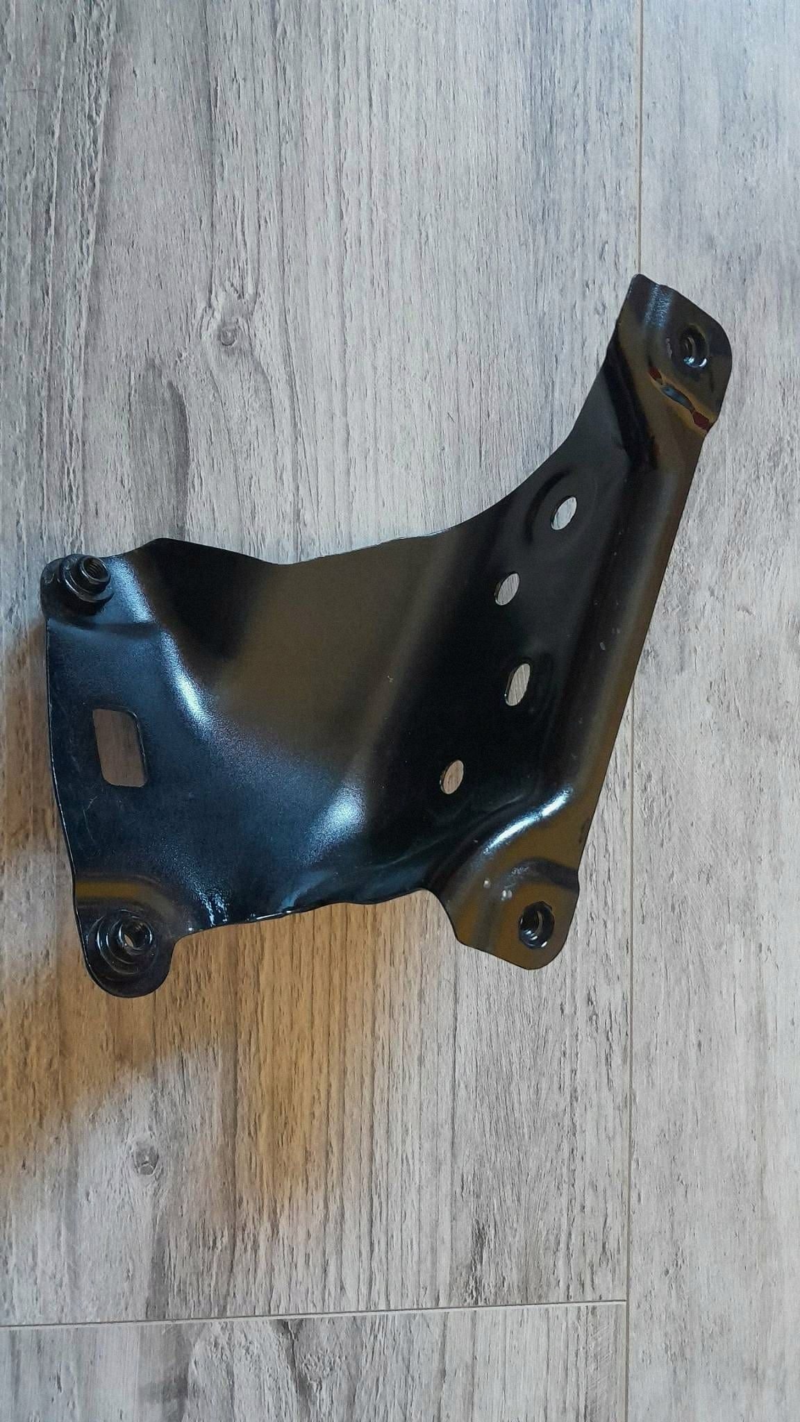 Support OEM 658821228A Aile Droite pour Skoda Kamiq image 3