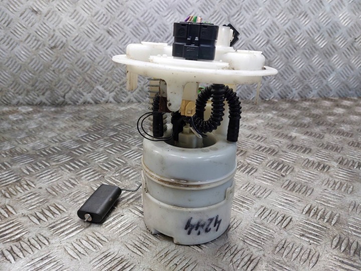 Fuel Pump + Float Peugeot 308 I 1.4 VTI