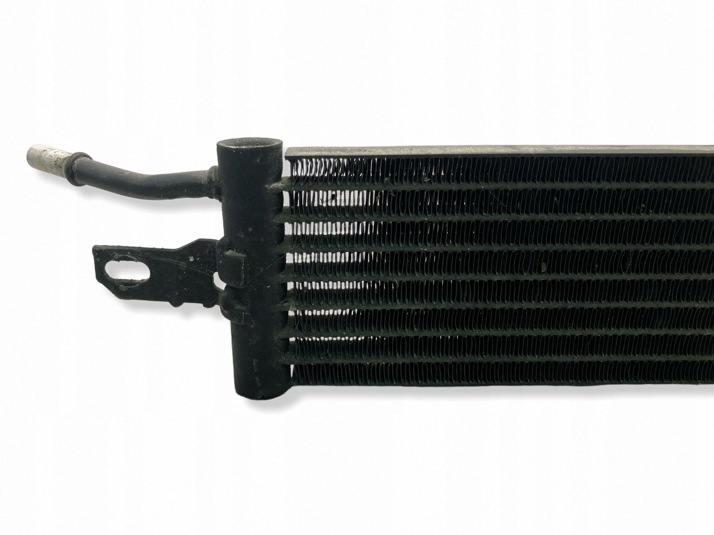 Land Rover Kühler OEM 7H329N103AC - Gebraucht