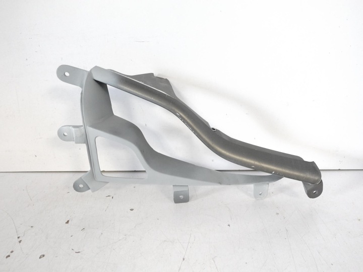 FERRARI 458 ITALIA F142 09-15 GRILLE COVER FRAME BUMPER REAR RIGHT