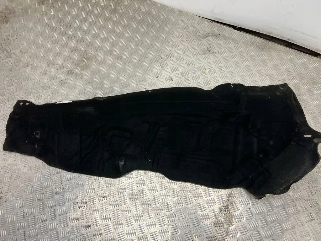 Porsche 971863980C Panel Aislamiento Túnel Derecho image 2
