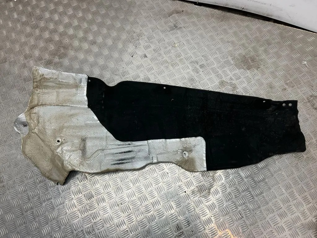 Porsche 971863980C Panel Aislamiento Túnel Derecho image 4