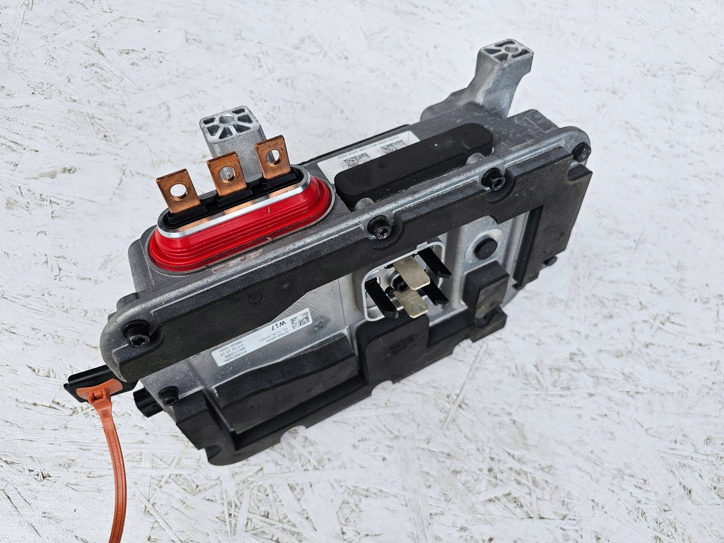 Inversor Hyundai IONIQ OEM 91958GI050 Usado image 7