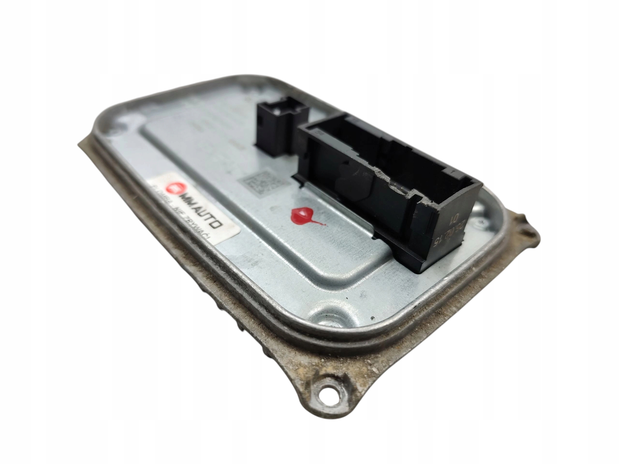 Módulo Full LED OEM A2129005424 para Mercedes image 5
