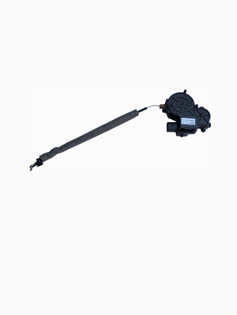 Mécanisme de fermeture coffre Porsche OEM 971827888A image 2