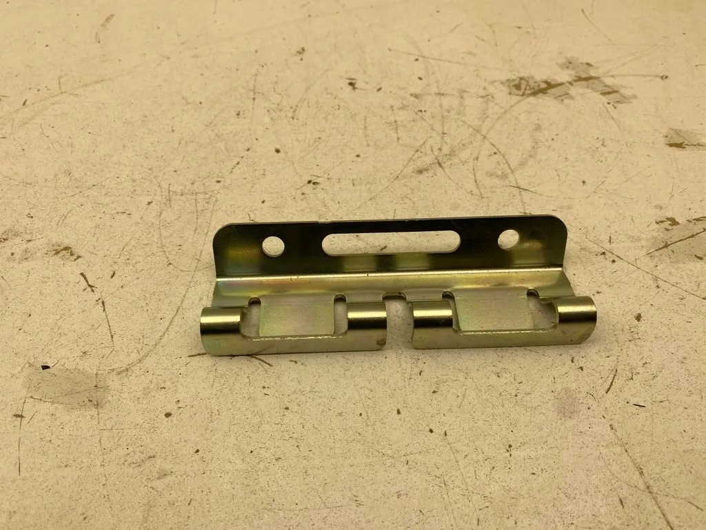 Support batterie Porsche OEM 298915345 pour Panamera image 5