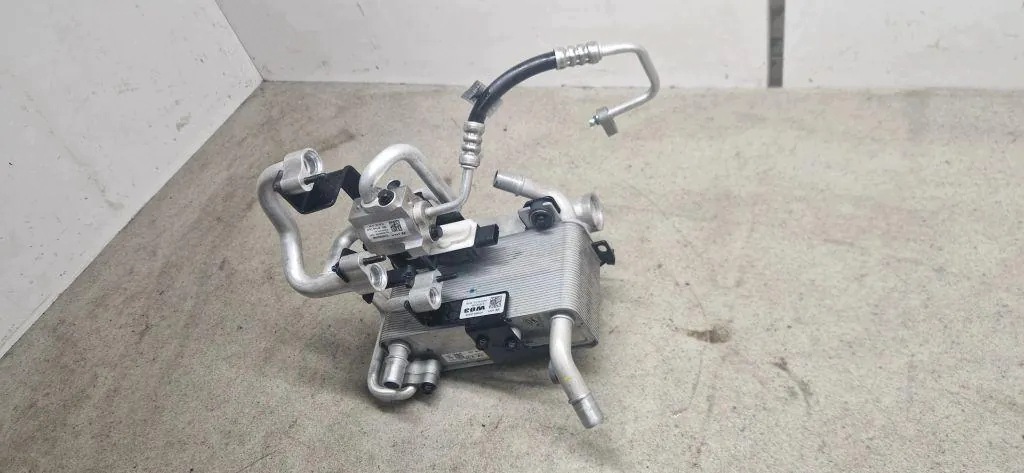OEM 976R3GI500 AC laajennusventtiili Hyundai Ioniq 5:lle