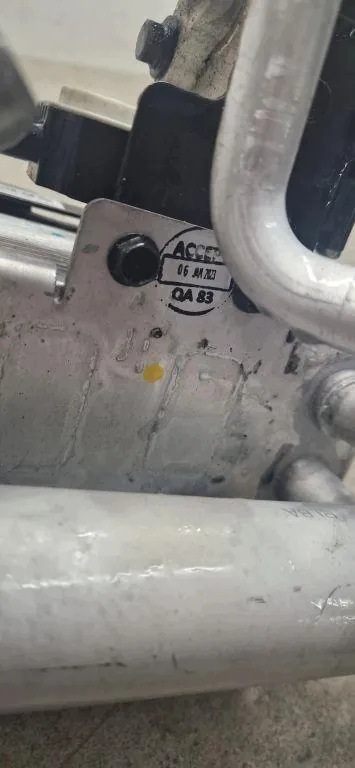 Válvula de expansión AC OEM 976R3GI500 para Hyundai Ioniq 5 image 7