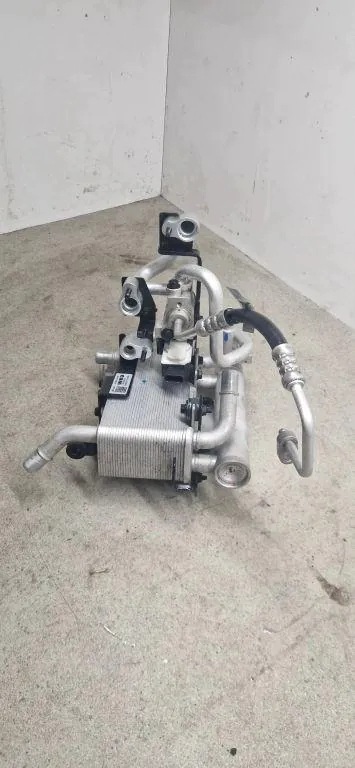 Válvula de expansión AC OEM 976R3GI500 para Hyundai Ioniq 5 image 8