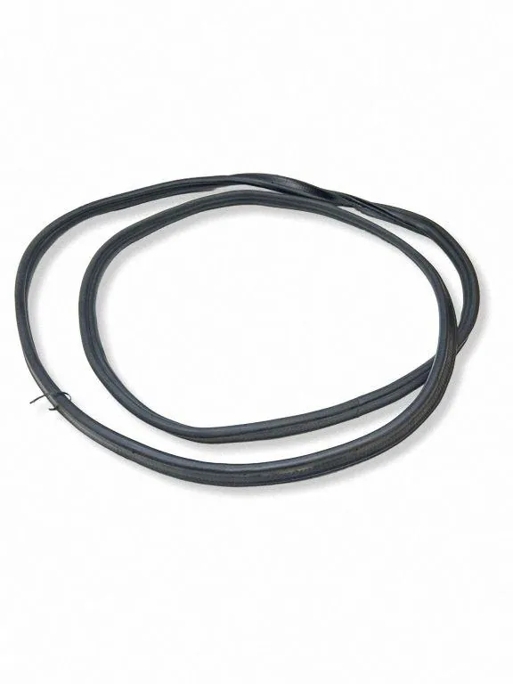 Skoda OE Boot Seal OEM 575827705 for Karoq 2020