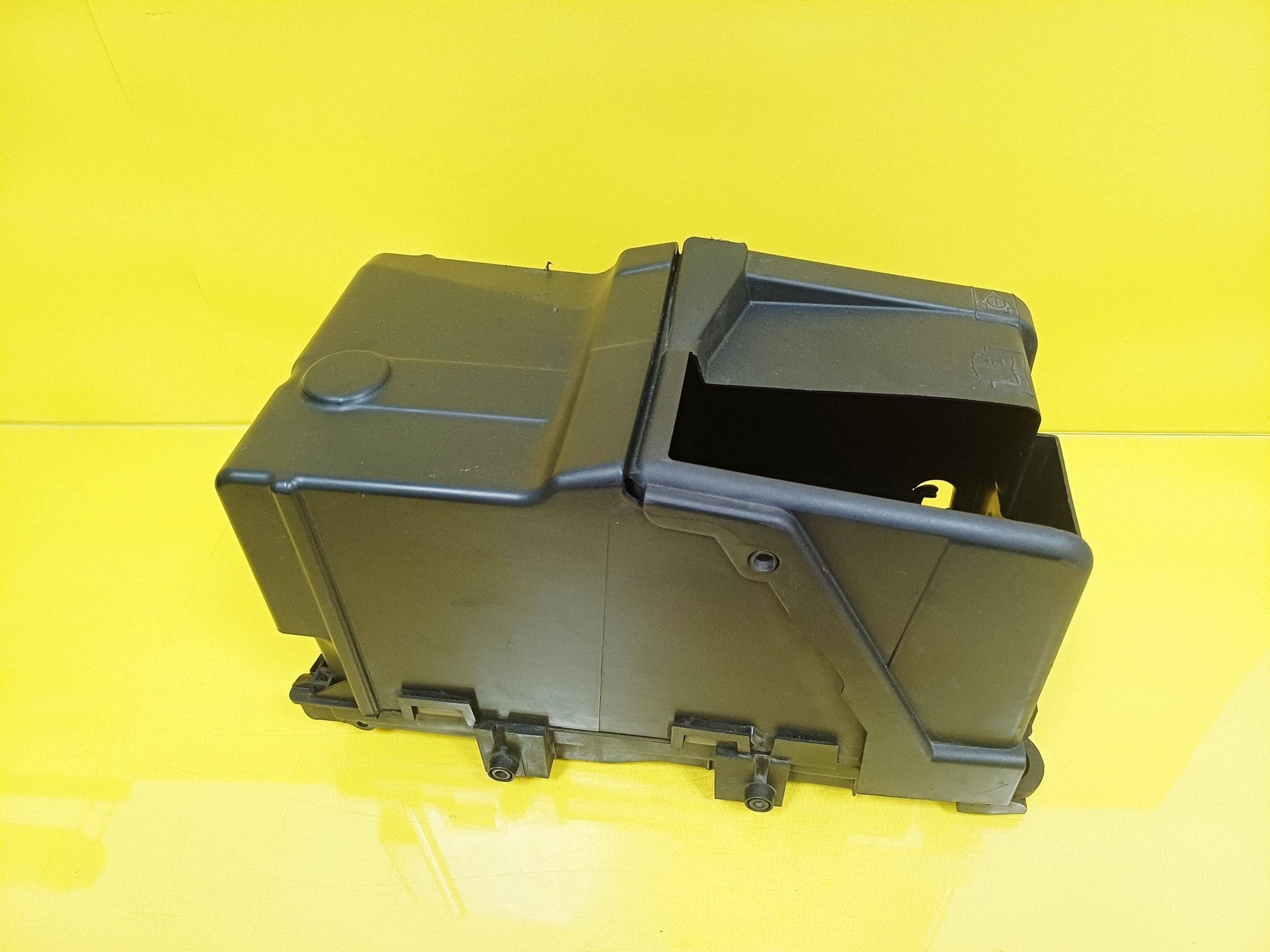 Caixa de bateria OEM 6G91-10723-A para Ford S-Max MK1 image 2