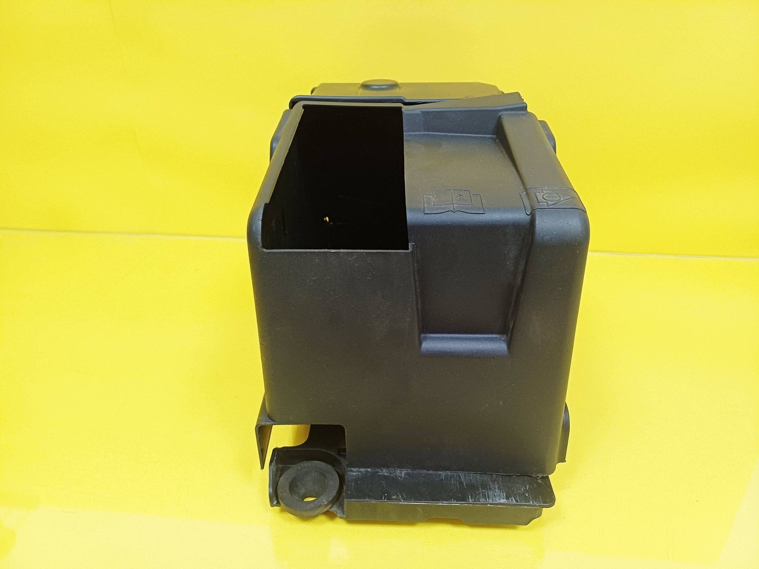 Caixa de bateria OEM 6G91-10723-A para Ford S-Max MK1 image 3