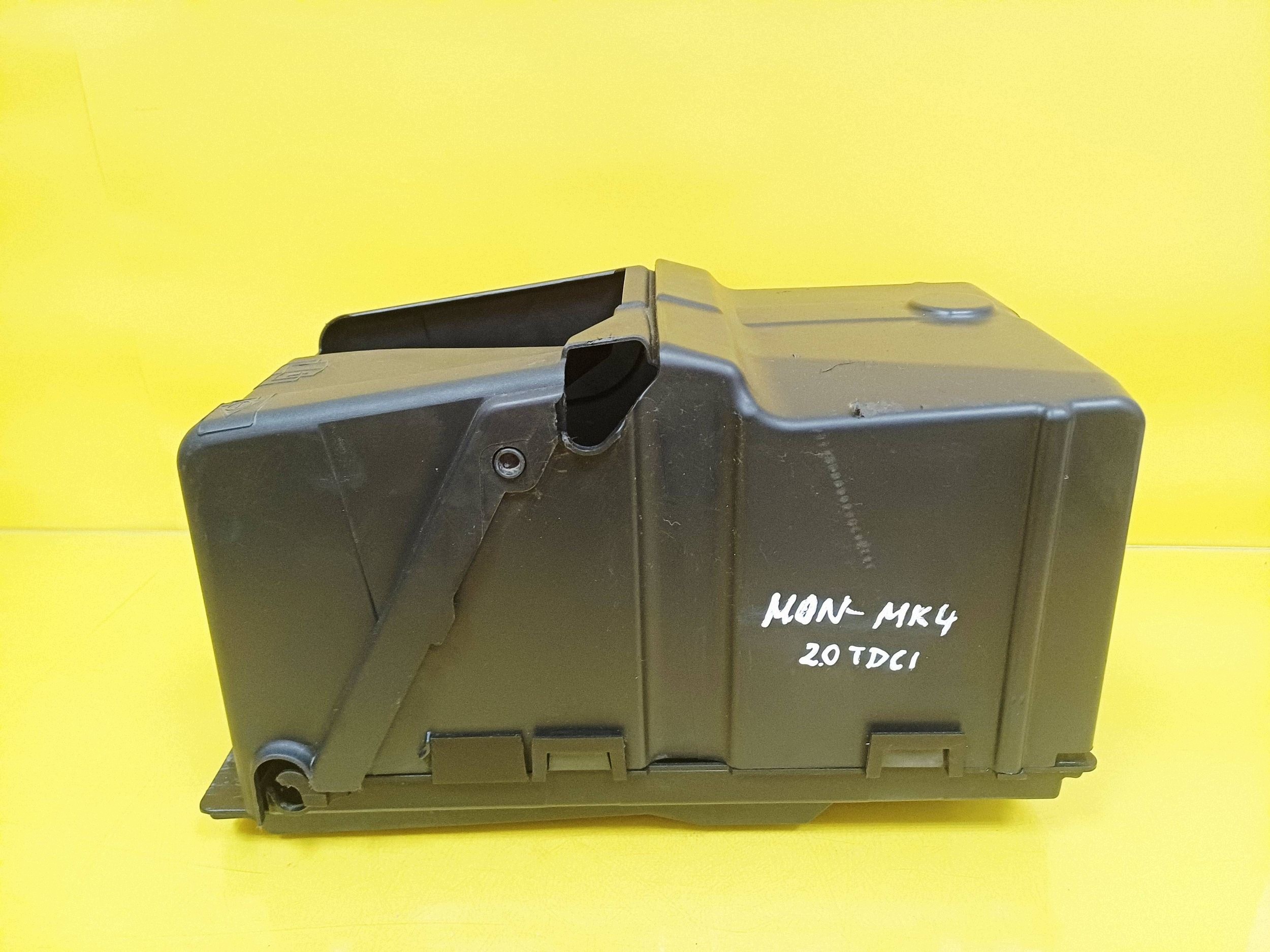 Caixa de bateria OEM 6G91-10723-A para Ford S-Max MK1 image 4