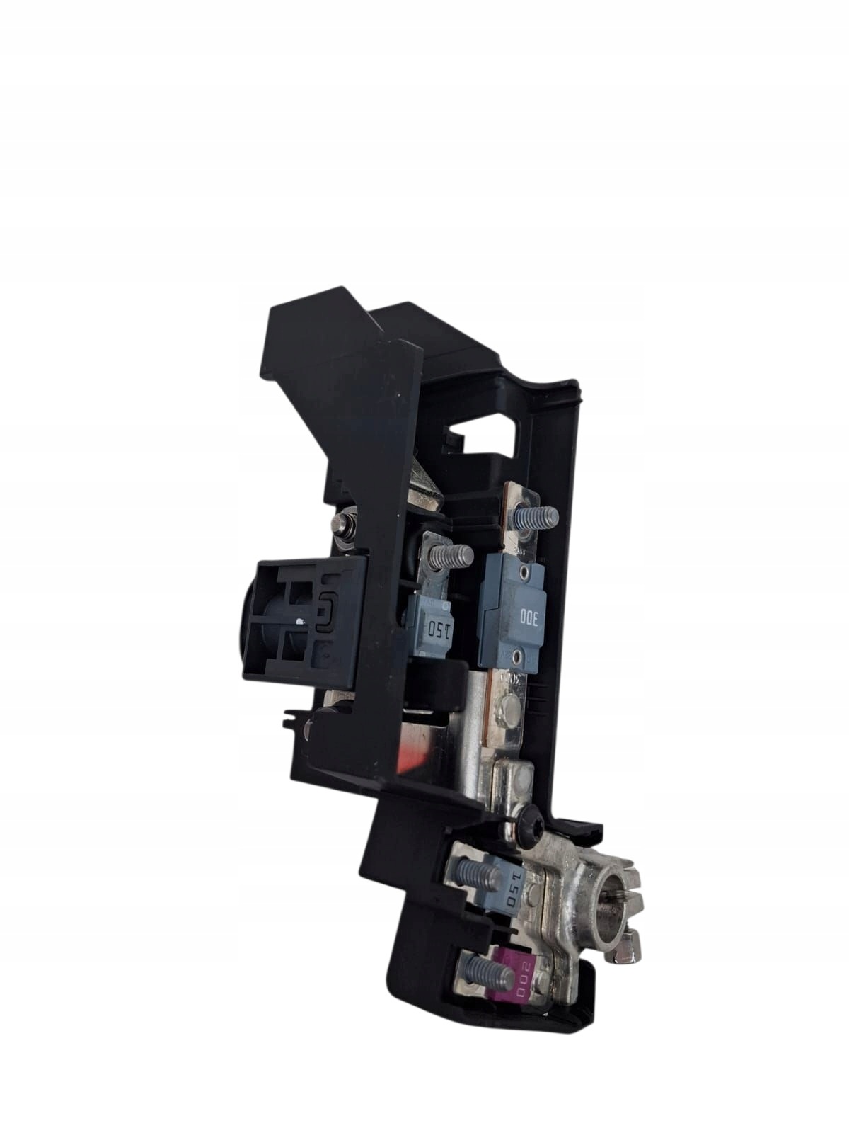 Audi A6 C6 4F Pyrotechnische Zekering Klem OEM 4F0915519 image 2