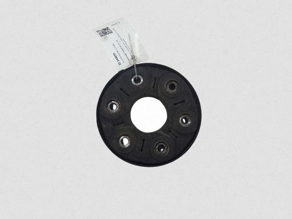 GAV01003 Joint Flexible Arbre Transmission Skoda Yeti image 2