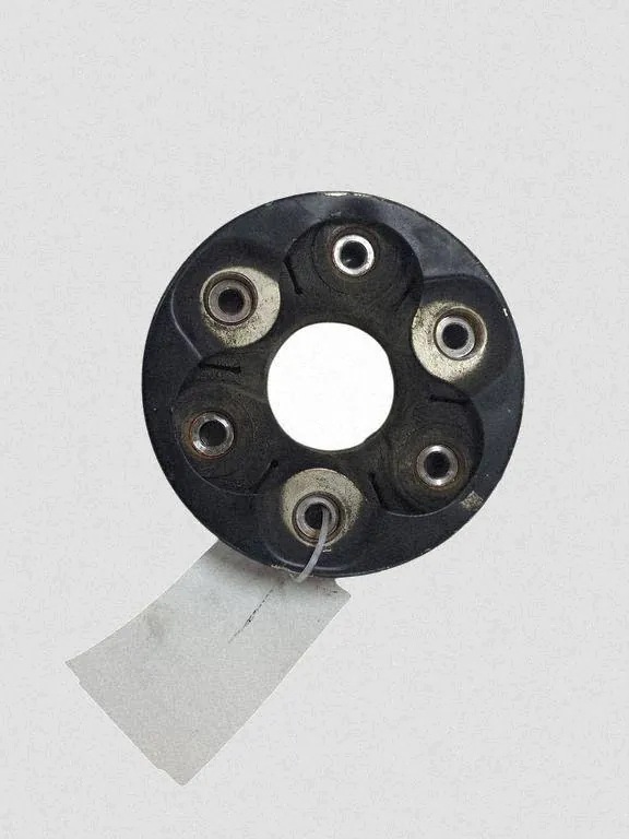 GAV01003 Joint Flexible Arbre Transmission Skoda Yeti image 4