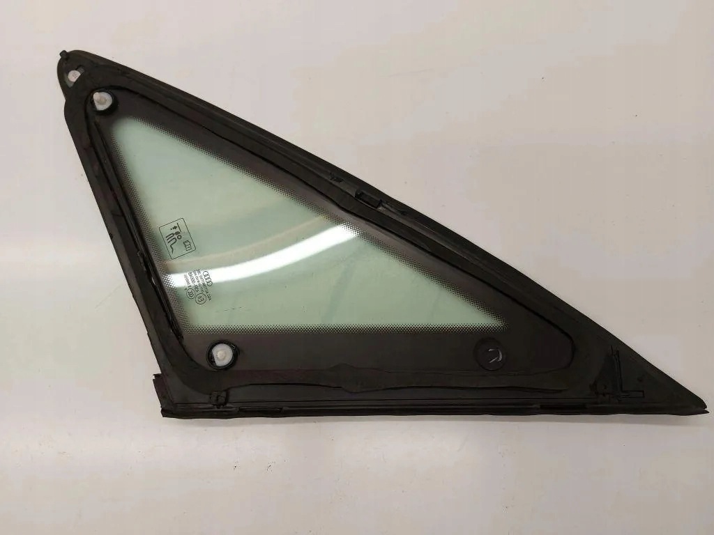 Janela traseira esquerda usada OEM 8K5845299E Audi A4 image 5