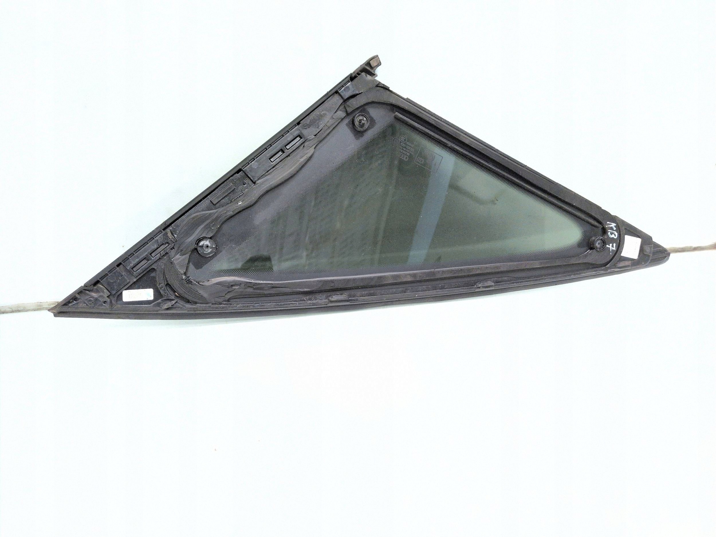 OEM 4G5845297 Vasen takaikkuna Audi A6 2016 image 5