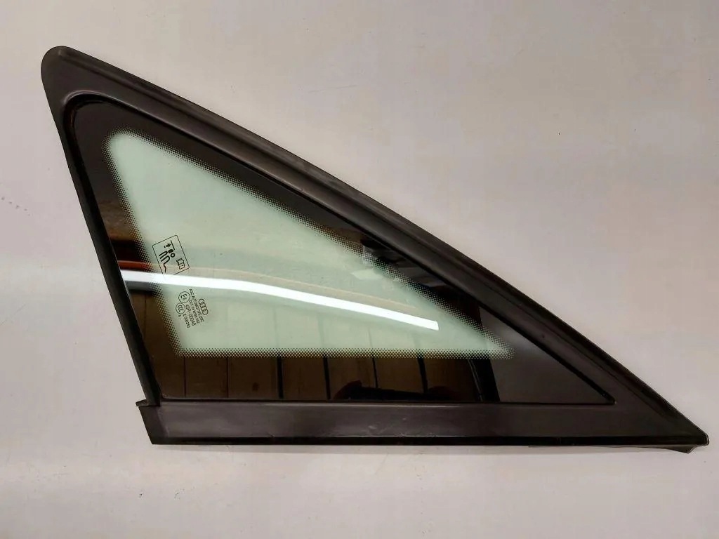 Ventana trasera derecha OEM 8K5845300E Audi A4 2011 image 4