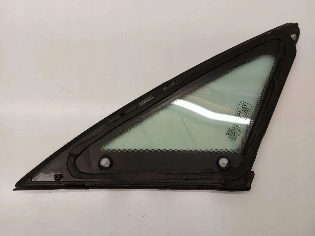Ventana trasera derecha OEM 8K5845300E Audi A4 2011 image 5