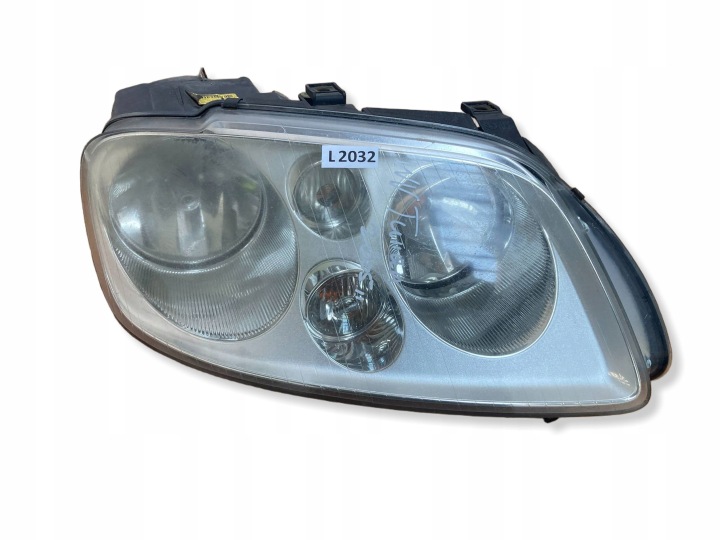Volkswagen Touran I 2004 oikea etuvalo 0301205202