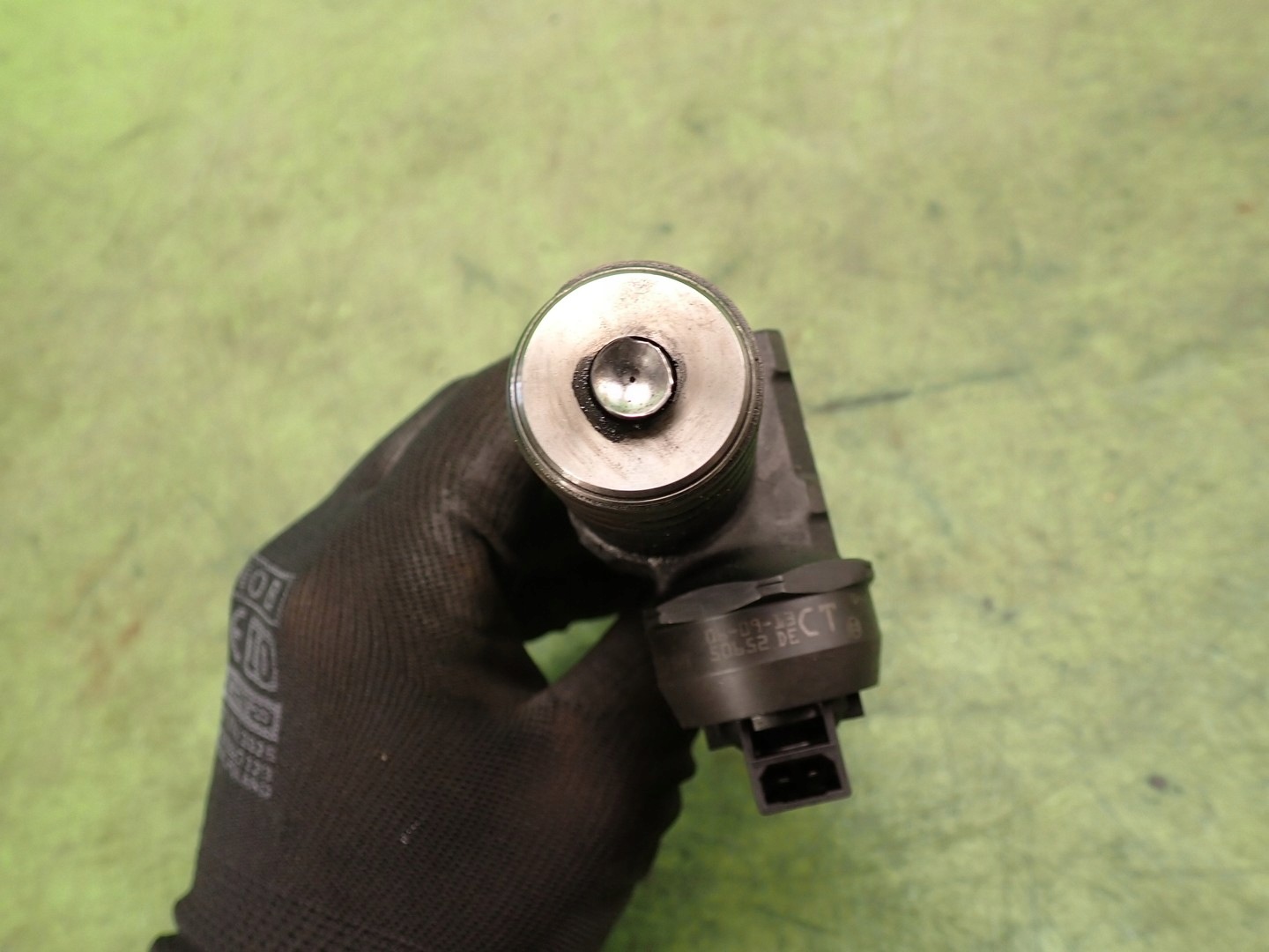 Pompe à injection OEM 038130073BP pour 1.4 TDI image 3