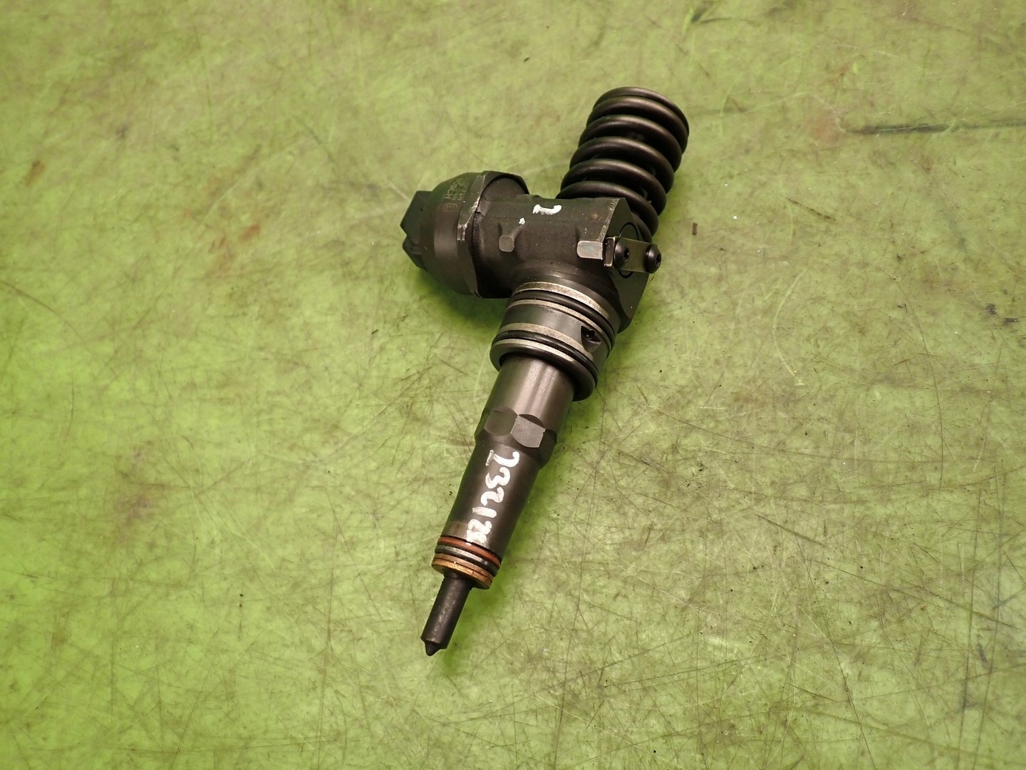 Pompe à injection OEM 038130073BP pour 1.4 TDI image 4