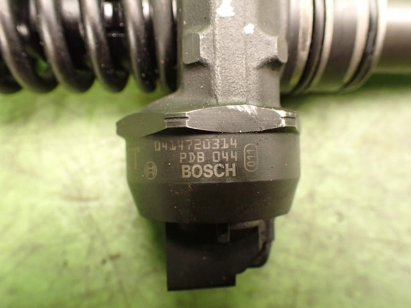 Pompe à injection OEM 038130073BP pour 1.4 TDI image 5