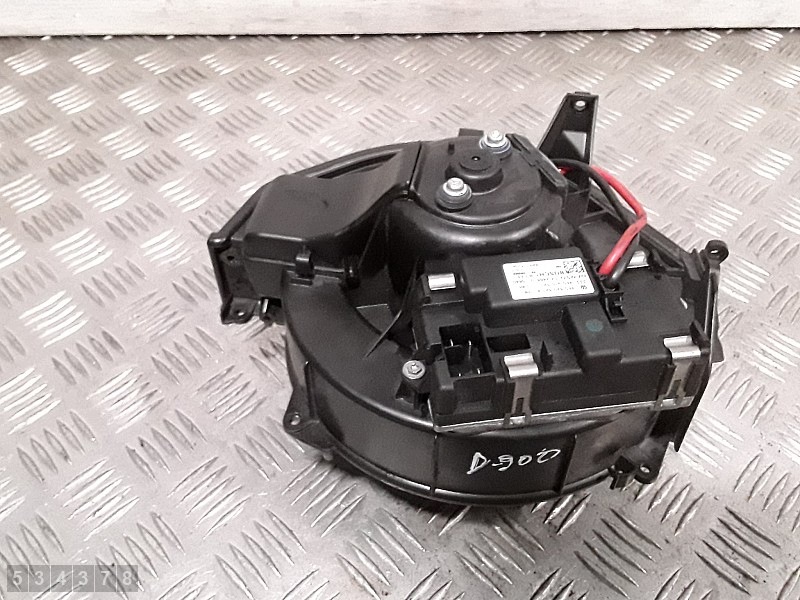 Ventilador Audi A6 C6 3.0 TDI OEM 4F0820521A image 2